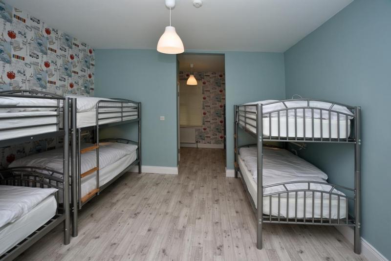 Hostel The Beehive