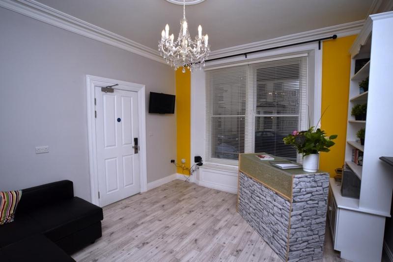 The Beehive Hostal