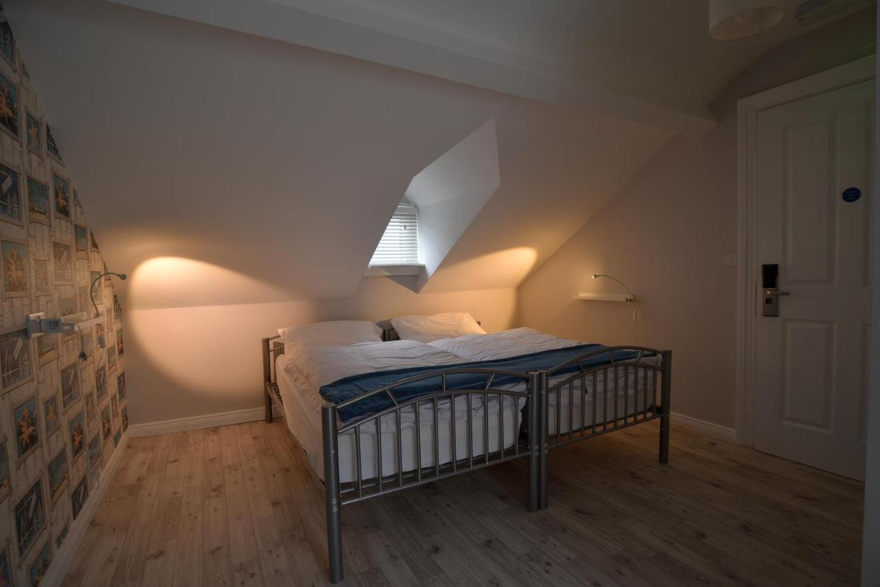The Beehive Hostel