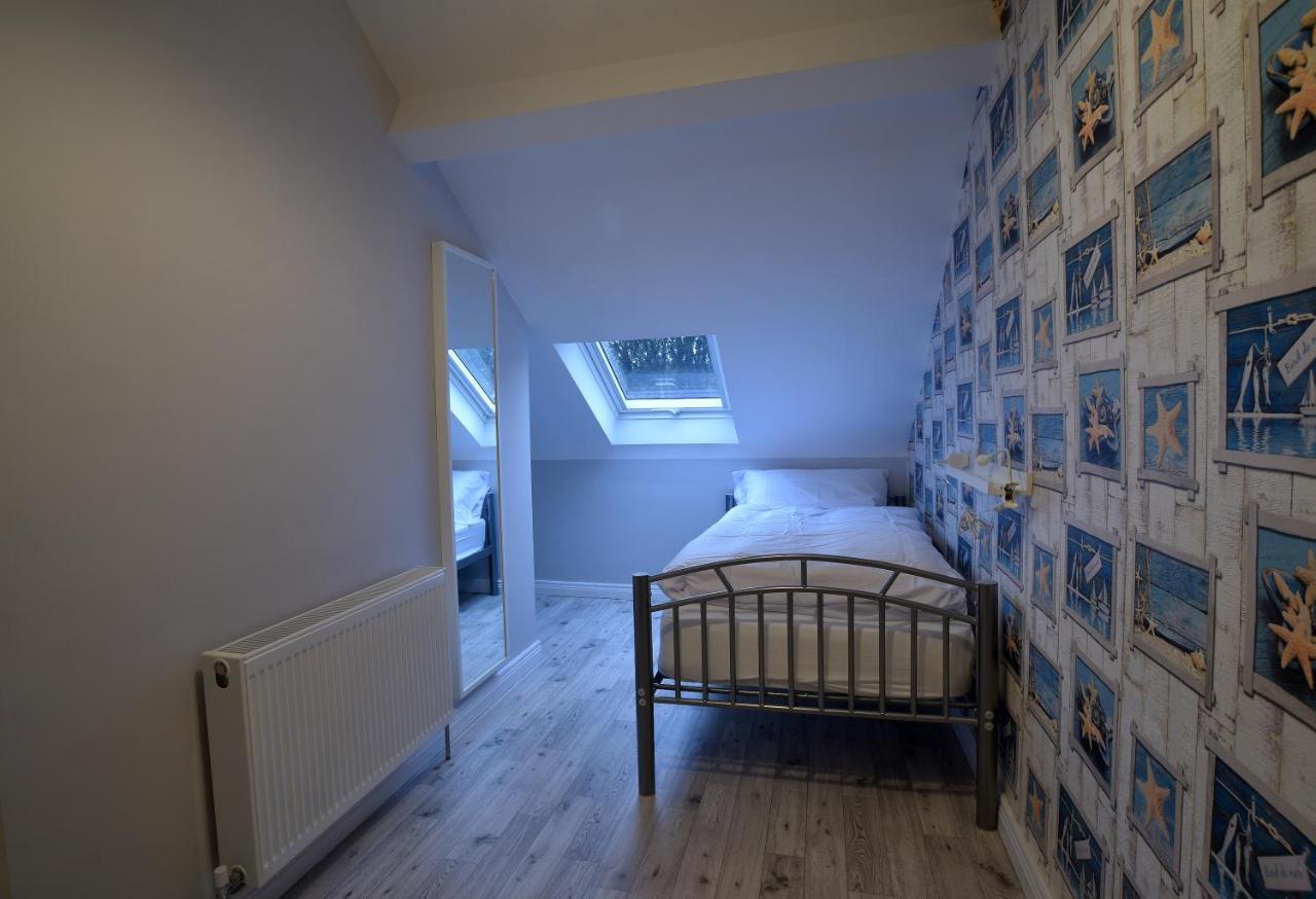 The Beehive Hostel *
