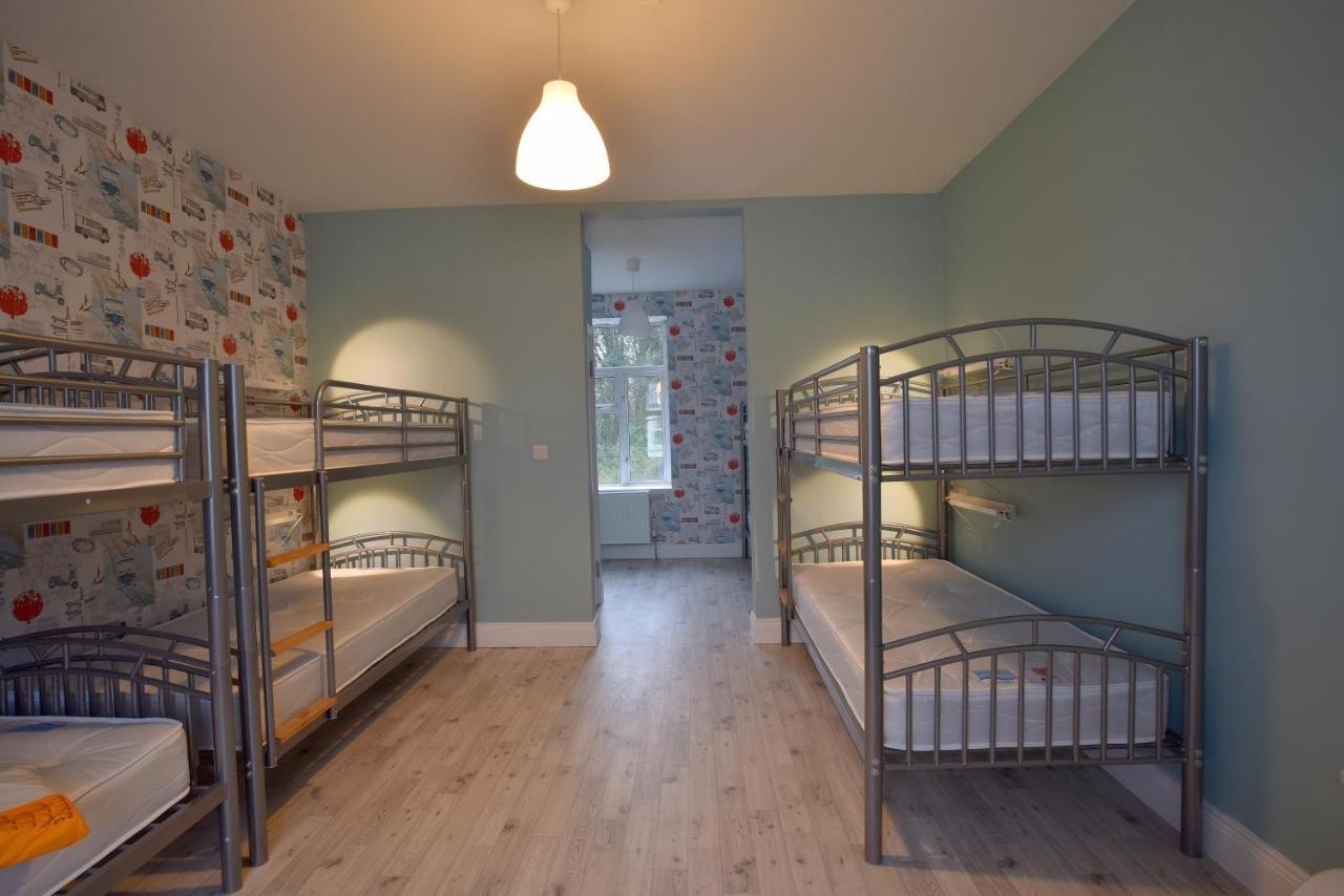Hostel The Beehive Sligo