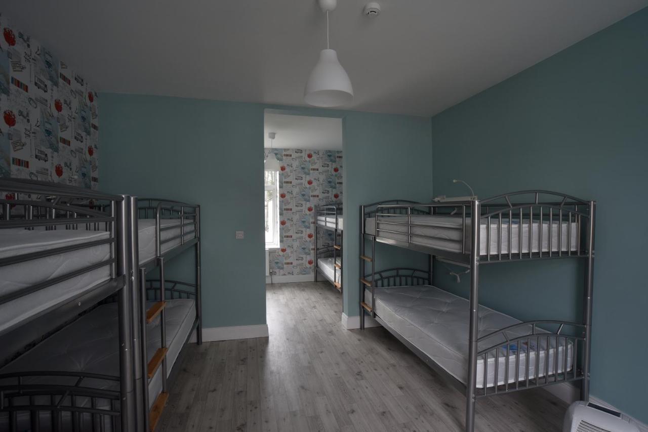 Hostel The Beehive