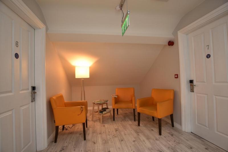 Hostel The Beehive *