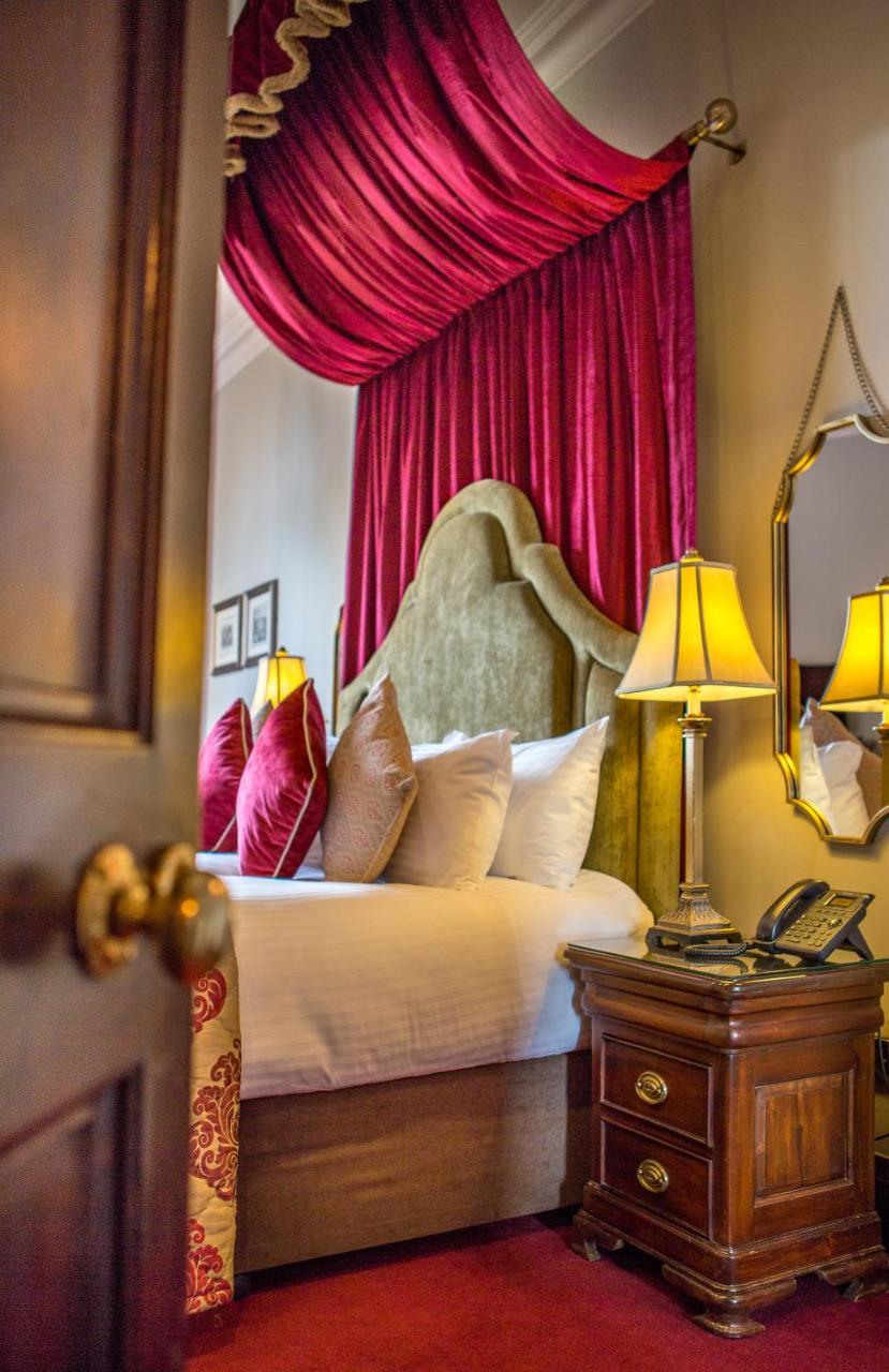 Markree Castle Hotel