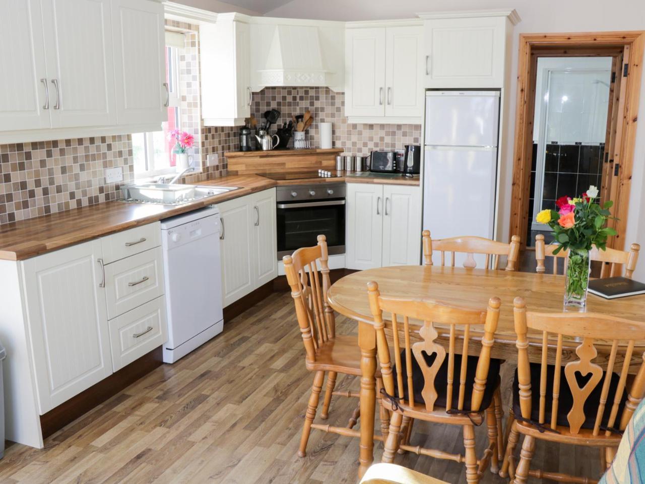 Cloonagh Ballinfull Сasa de vacaciones Sligo