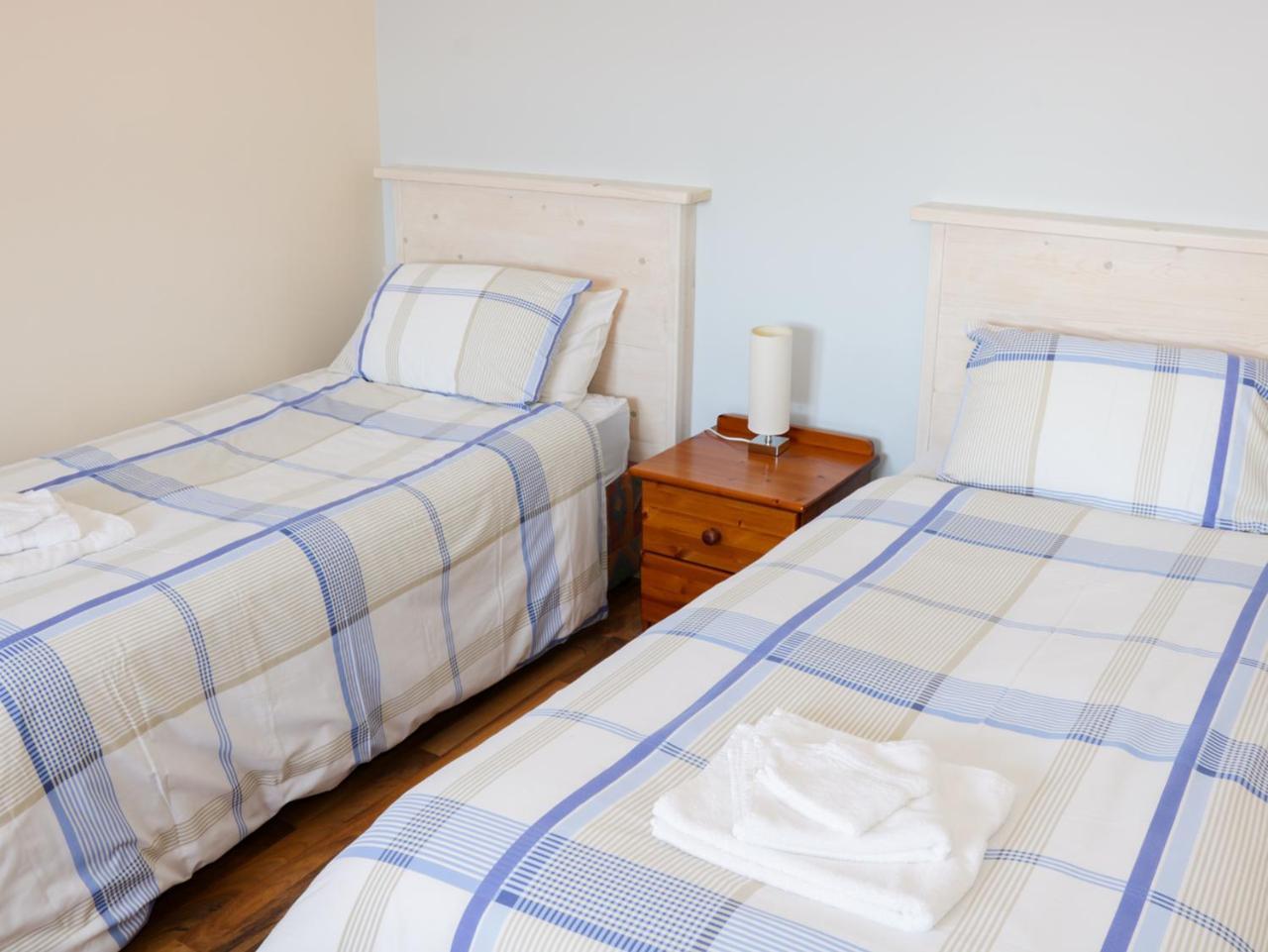 Сasa de vacaciones Cloonagh Ballinfull Sligo