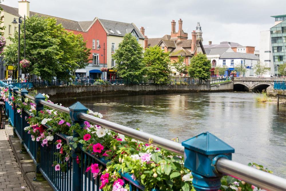 Apartment Milligan Court Sligo