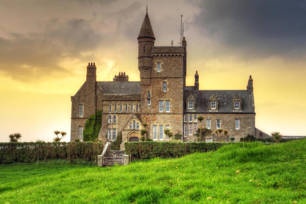 Milligan Court * Sligo