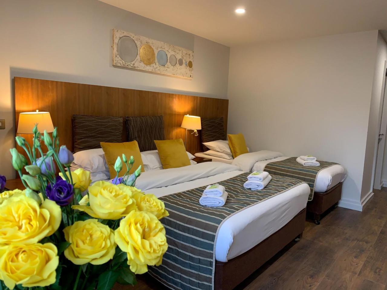 Apartment Benbulben Court