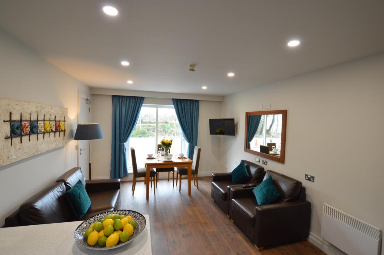 Benbulben Court * Sligo