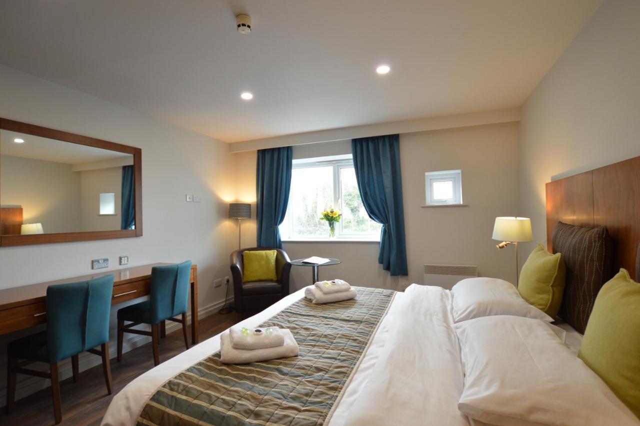 Apartment Benbulben Court