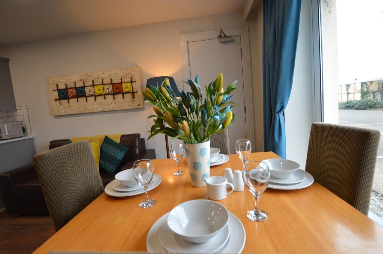 Apartment Benbulben Court