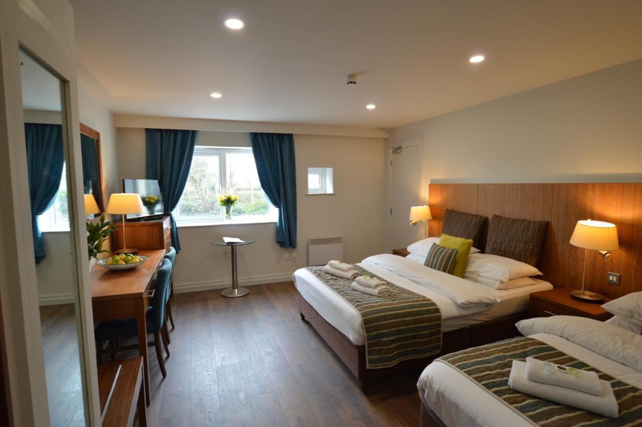 Benbulben Court Apartment *