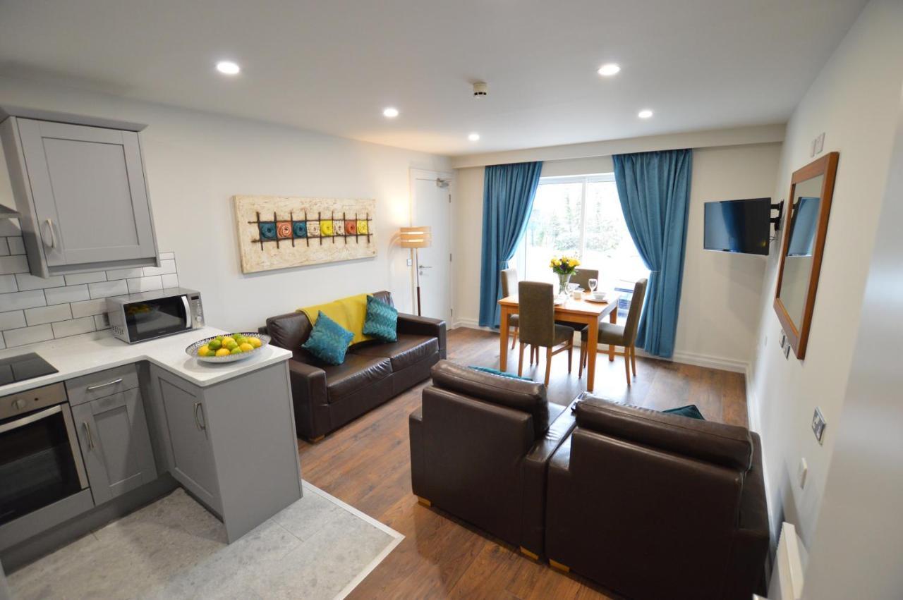 Benbulben Court Apartment Sligo