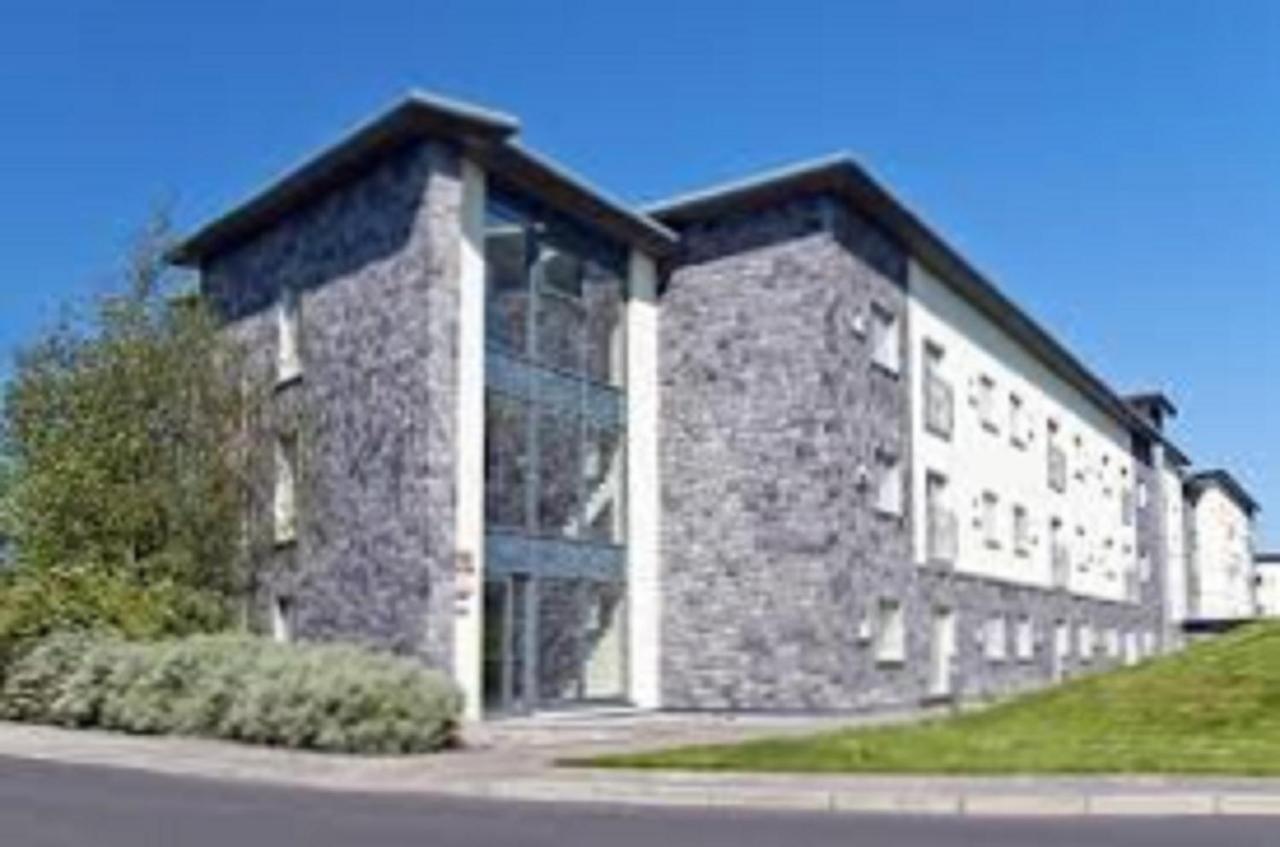 Apartment Benbulben Court