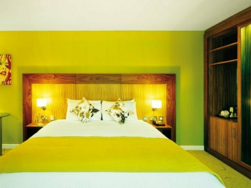 The Glasshouse Hotel Sligo