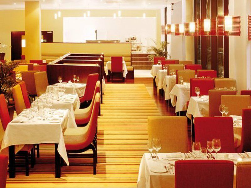 Hotel The Glasshouse 4*