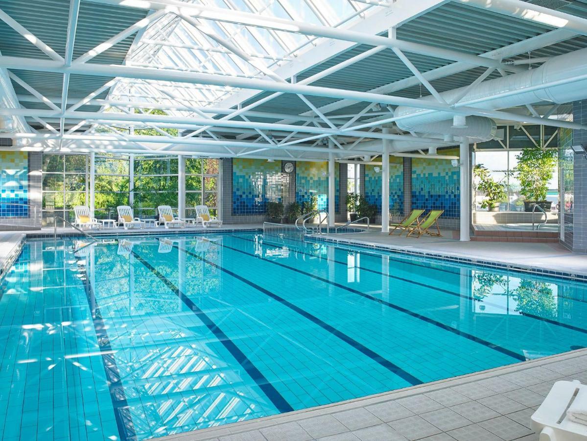 Park & Leisure Club Sligo