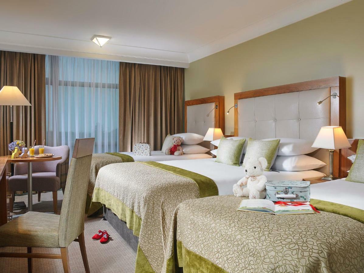 Hotel Park & Leisure Club
