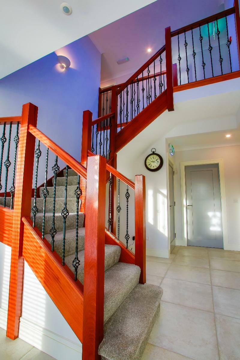 Guest house The Red & Stables 3*