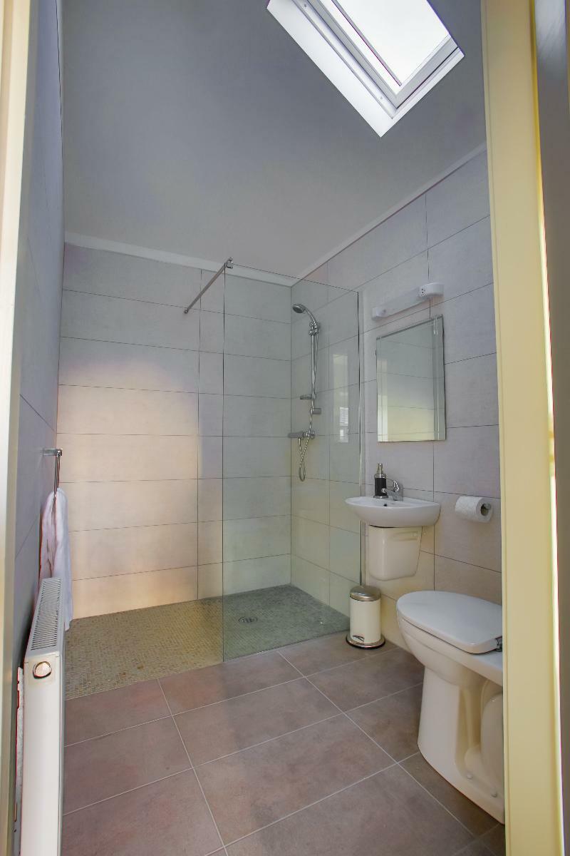 The Red & Stables Guest house Sligo