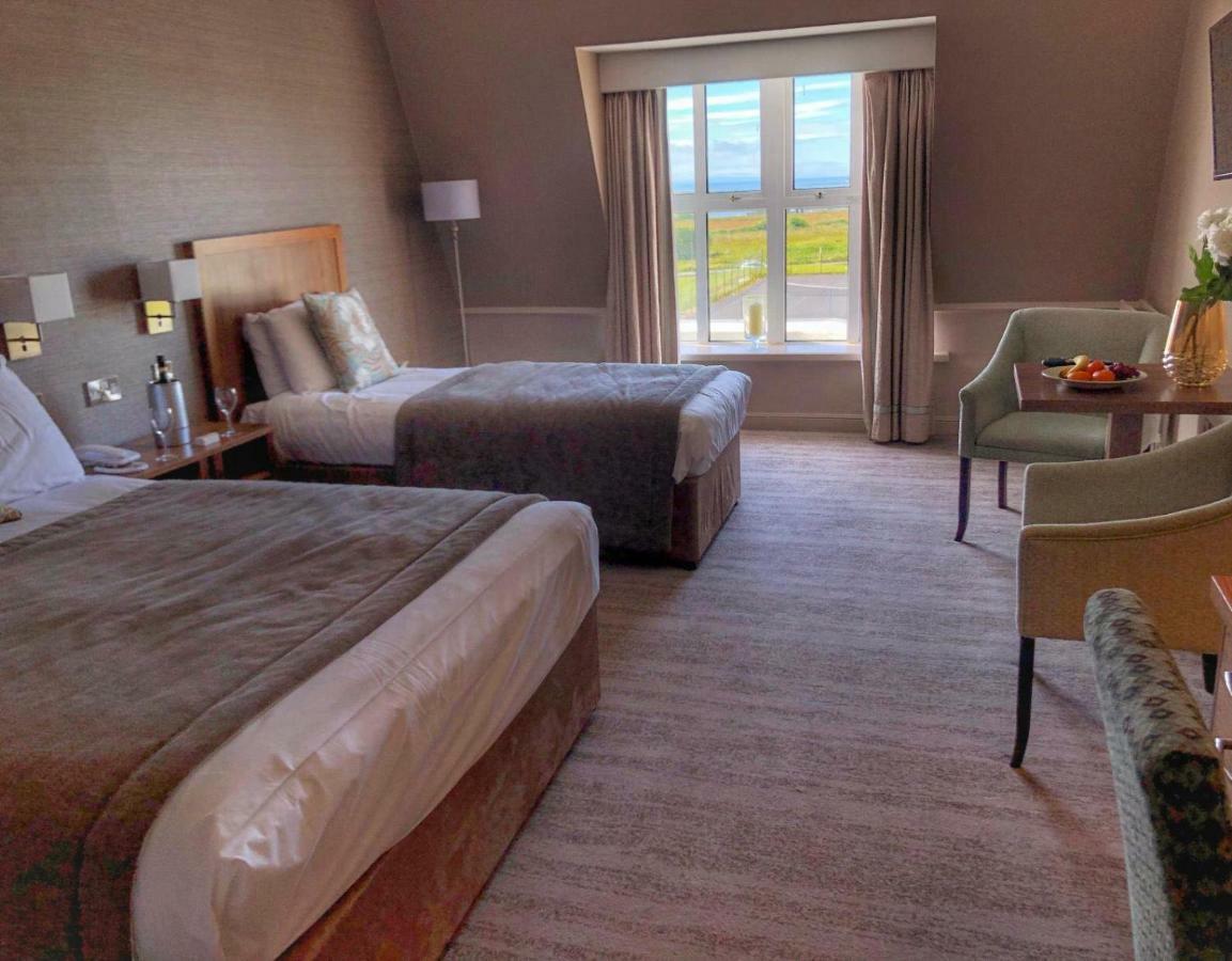 Yeats Country Hotel, & Leisure Club Hotel
