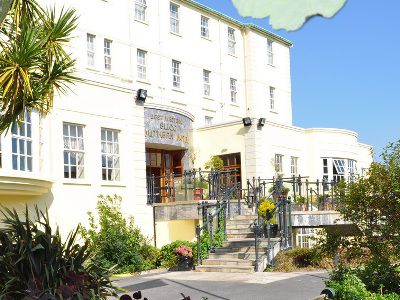 Southern & Leisure Centre Hotel