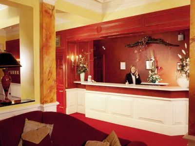 Southern & Leisure Centre 4* Sligo