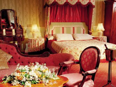 Hotel Southern & Leisure Centre 4*