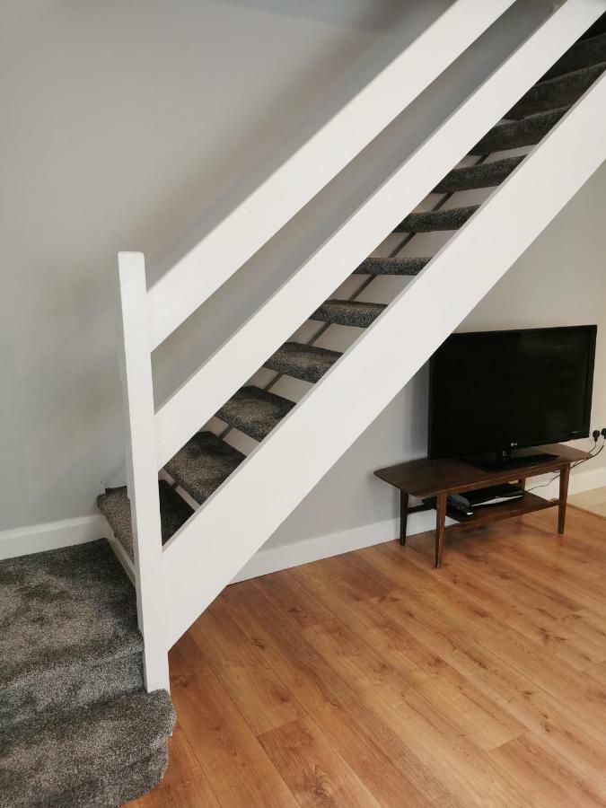 The Stableyard Apartment *