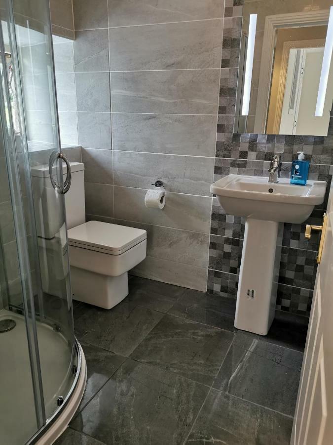 The Stableyard Apartment Sligo
