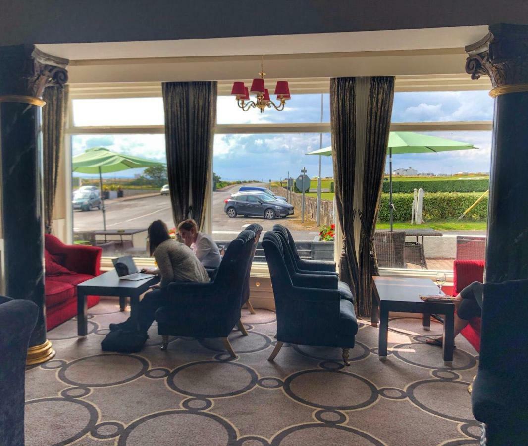 Yeats Country Hotel, & Leisure Club Hotel Sligo
