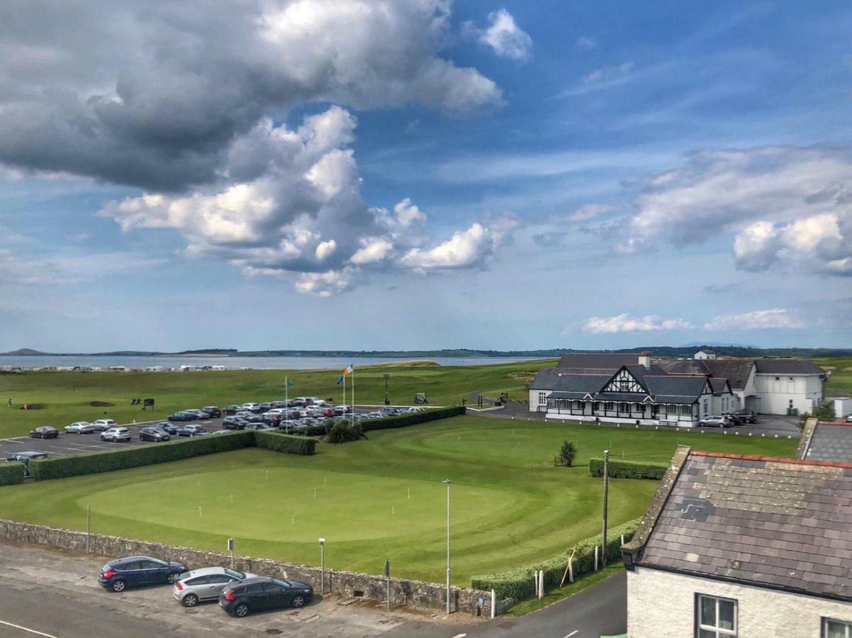 Yeats Country Hotel, & Leisure Club Hotel 4*