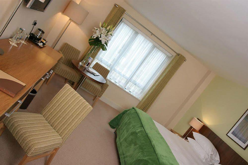 Castle Dargan 4*