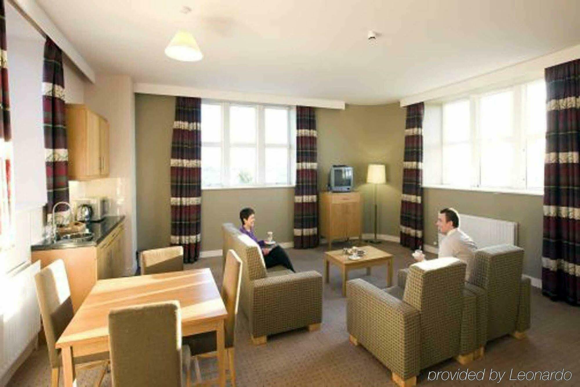 Clayton & Leisure Club Sligo