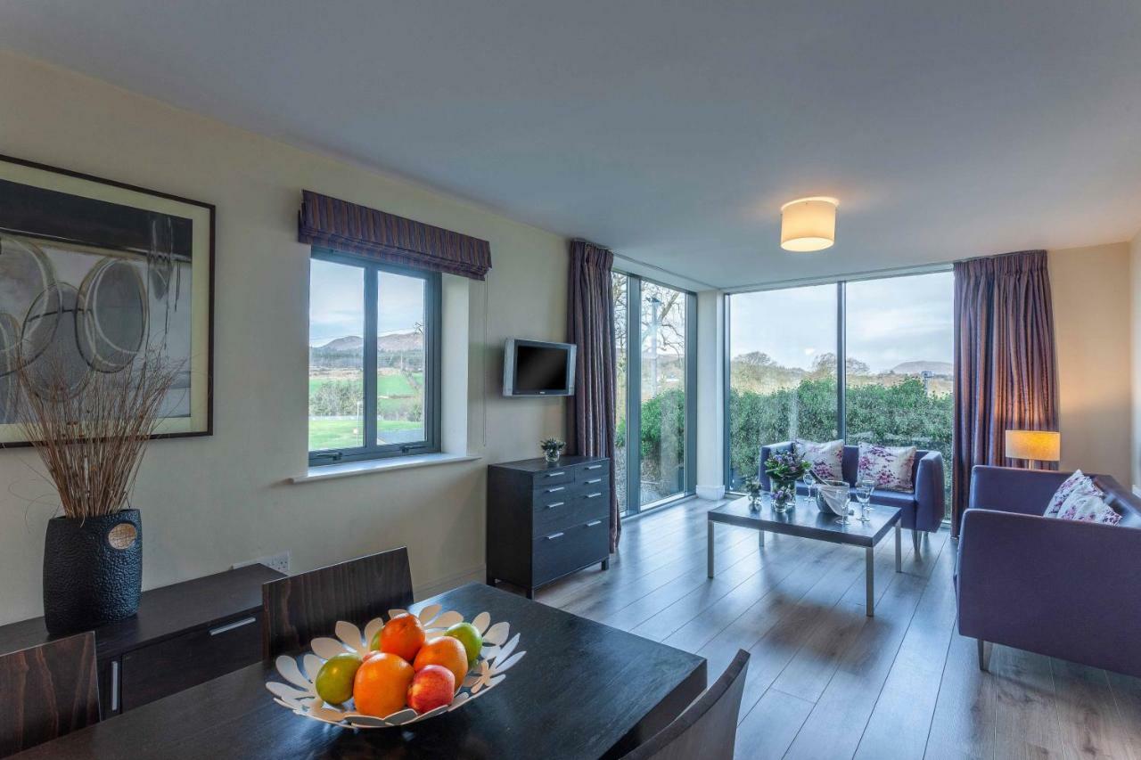 Castle Dargan Hotel