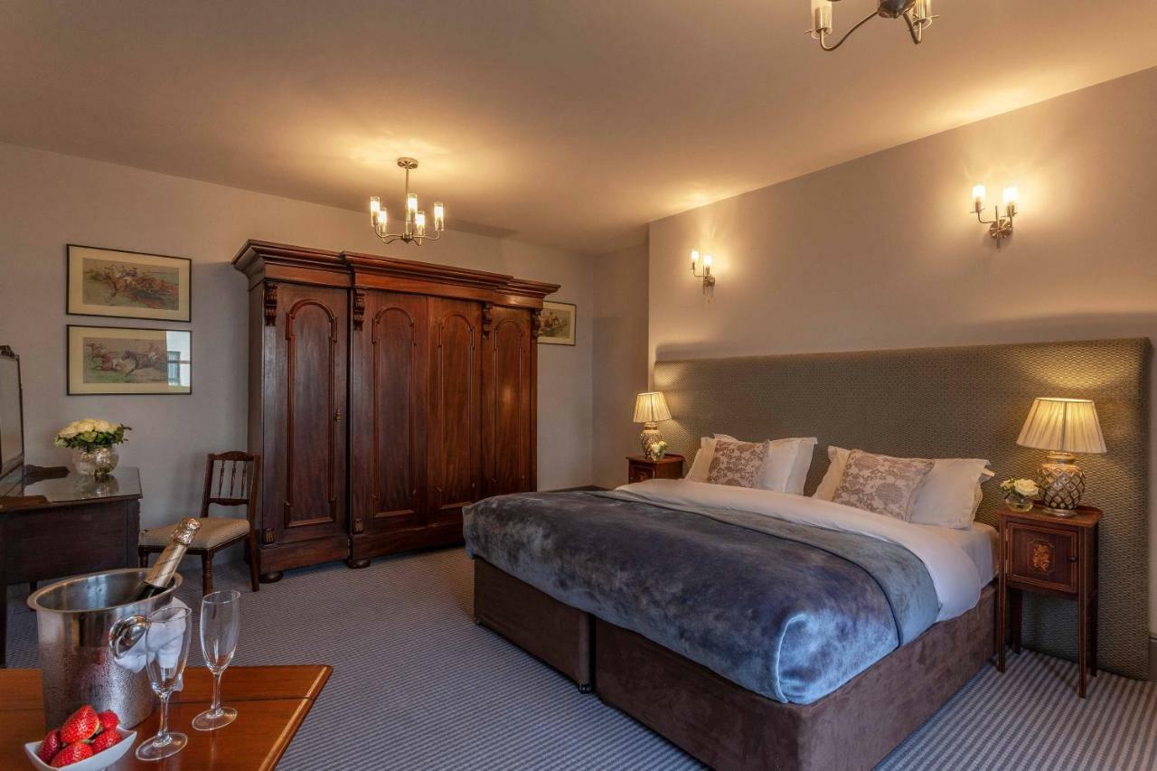 Hotel Castle Dargan