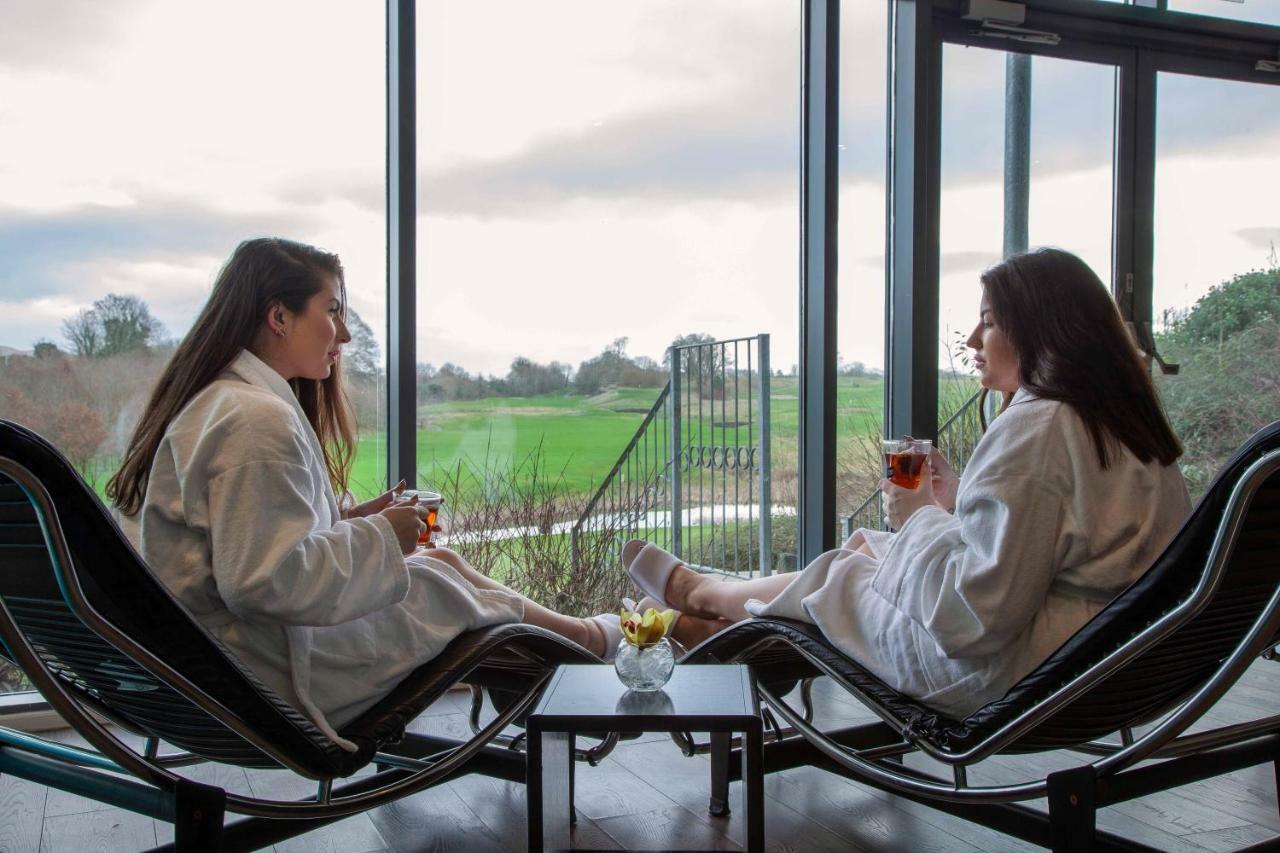 Castle Dargan Hotel Sligo