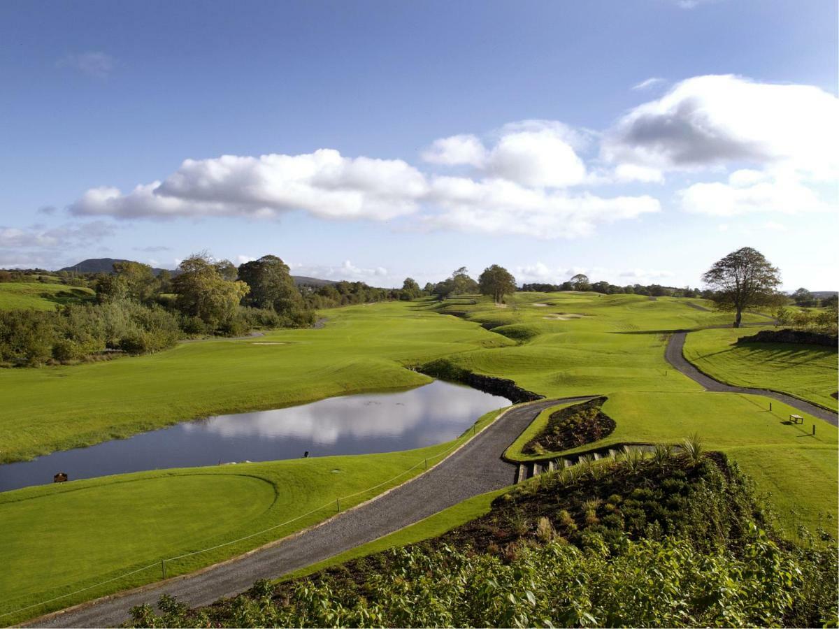 Castle Dargan 4* Sligo