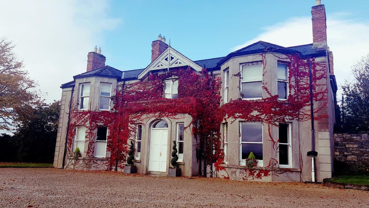 Castle Dargan Hotel 4*