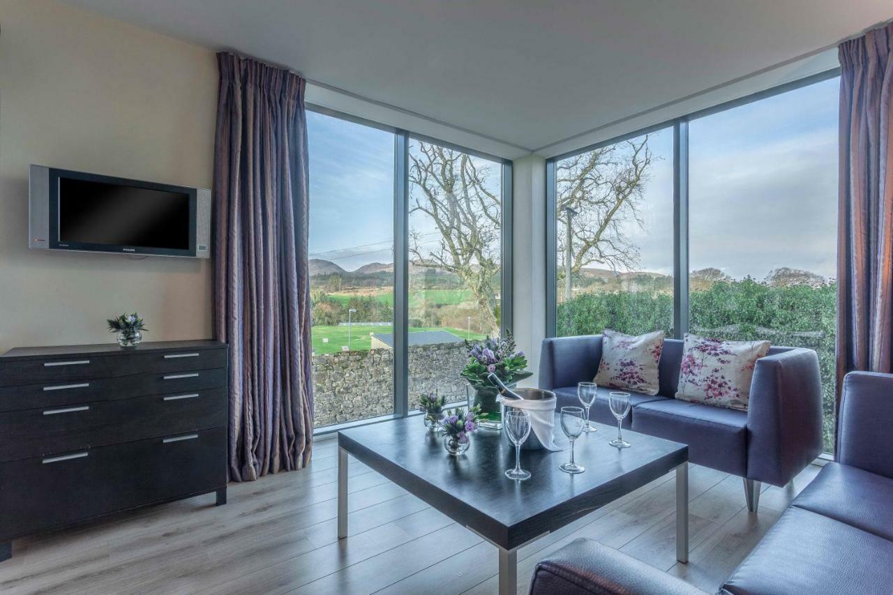 Hotel Castle Dargan
