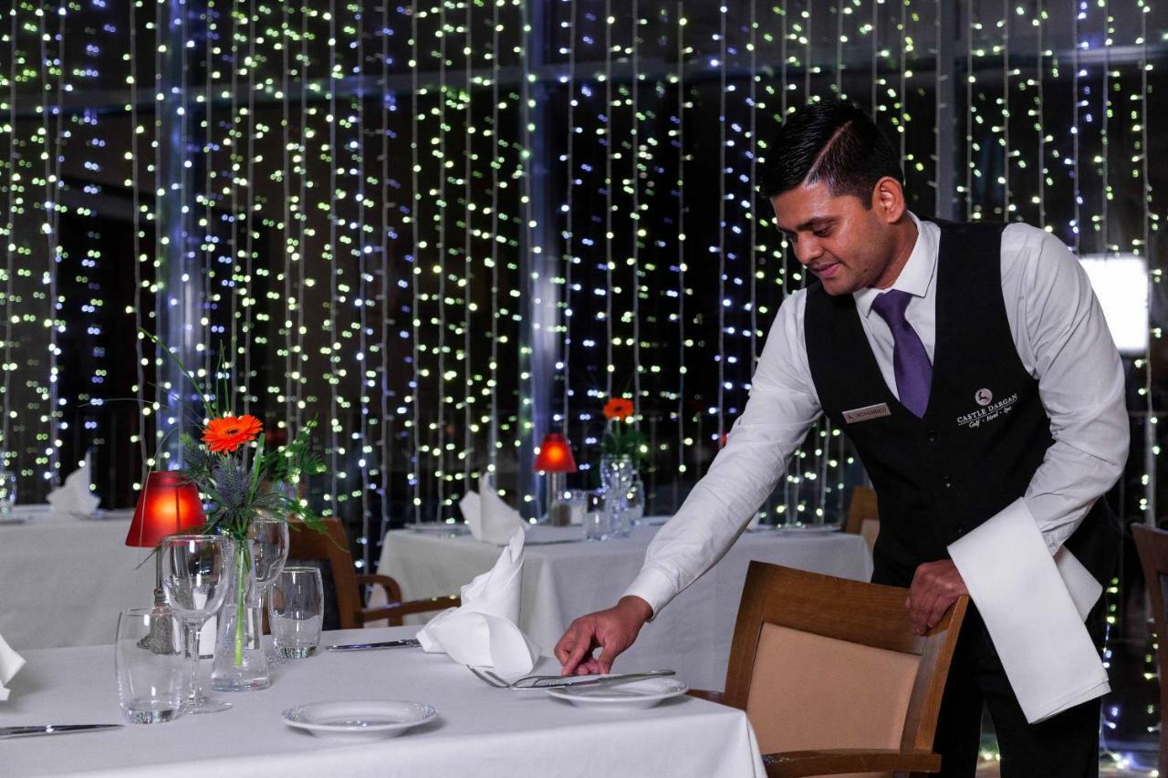 Castle Dargan Hotel 4*