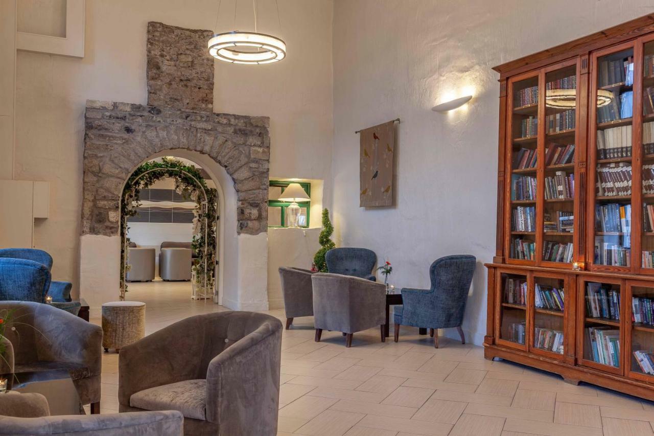 Castle Dargan 4*