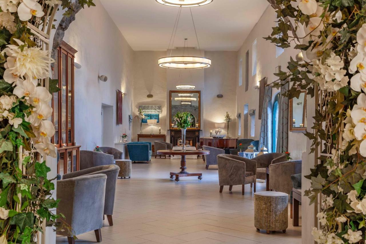Castle Dargan 4* Sligo