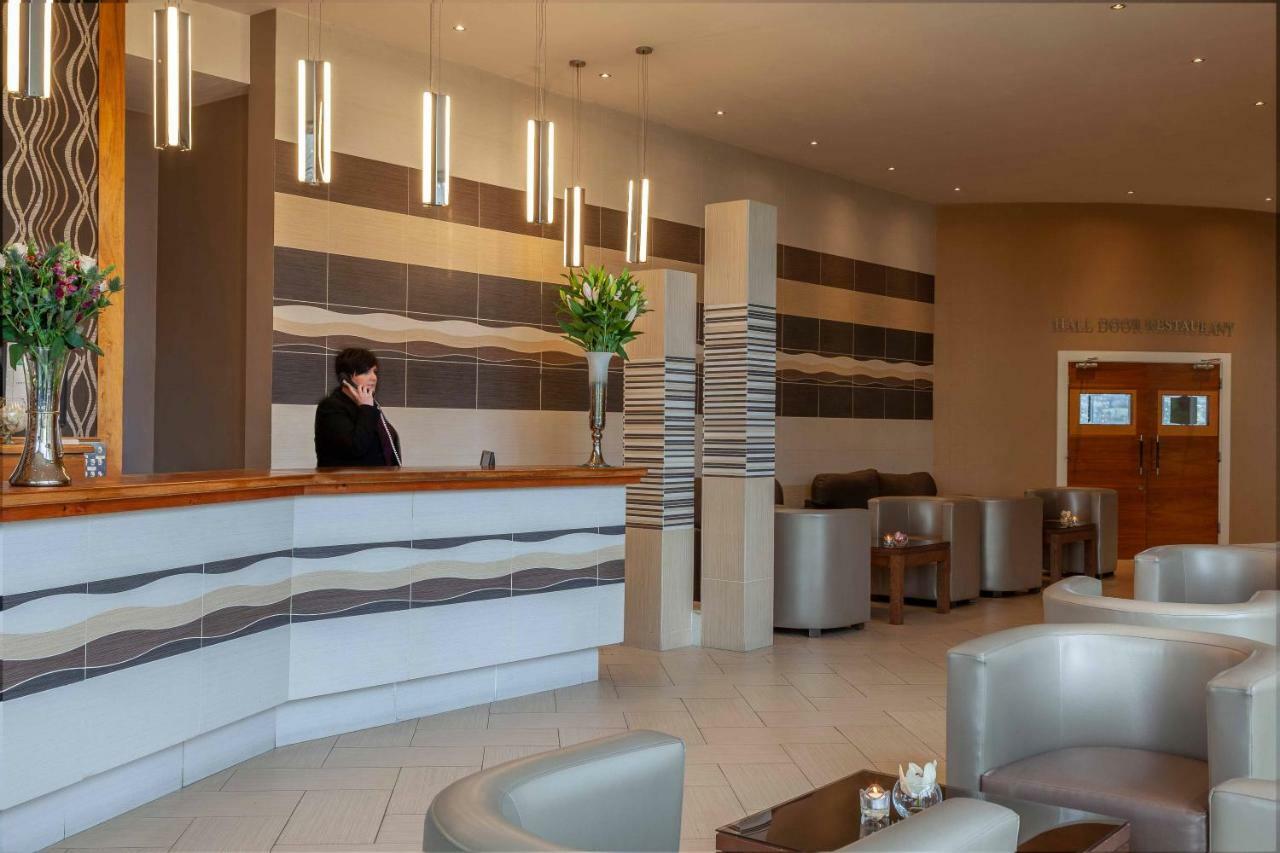 Castle Dargan Hotel Sligo