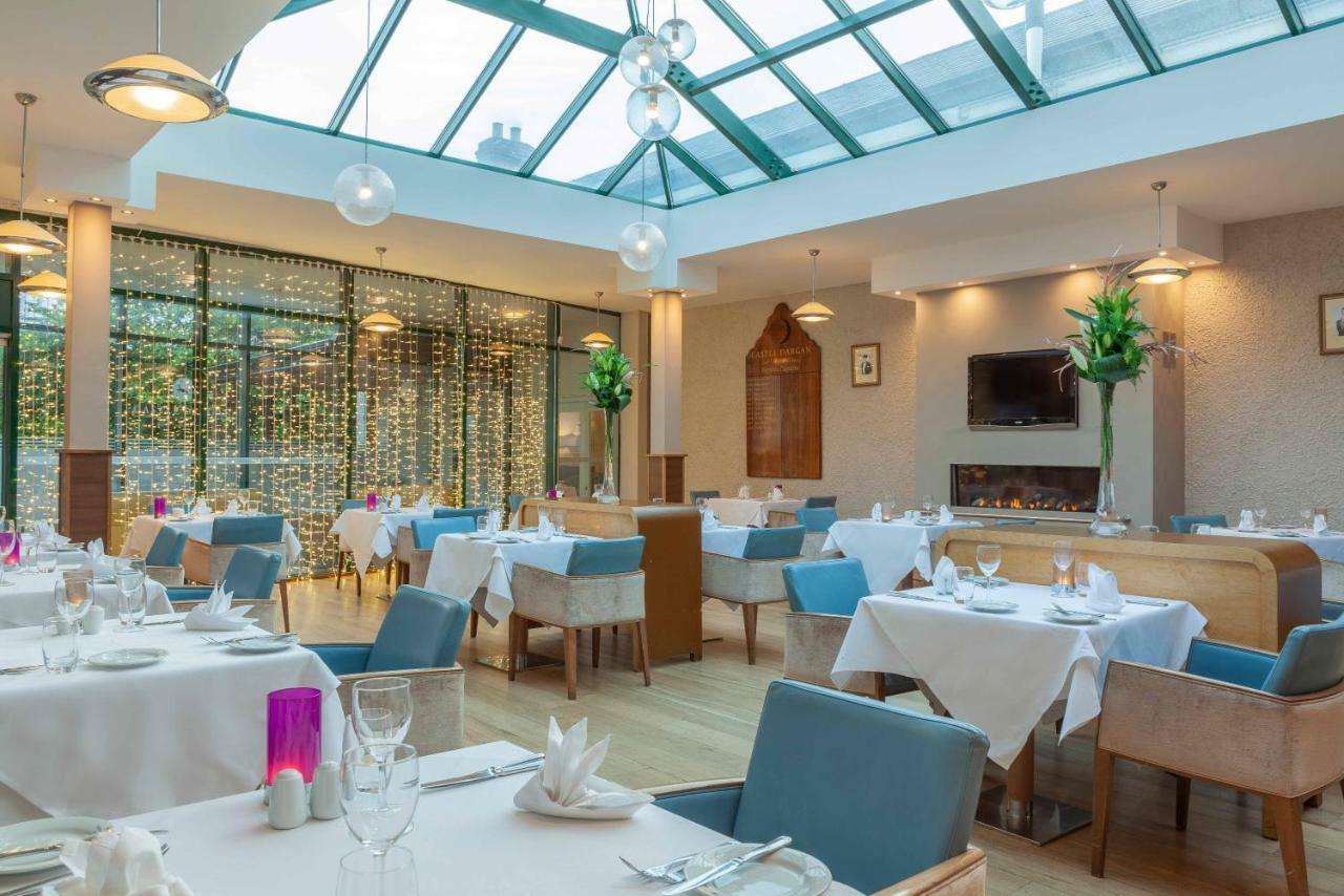 Hotel Castle Dargan Sligo