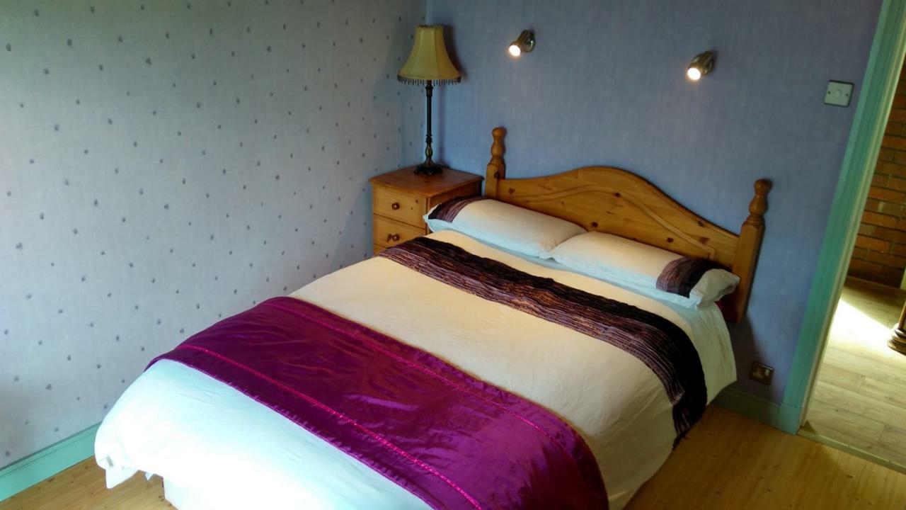 Bed & Breakfast Alpine Sligo