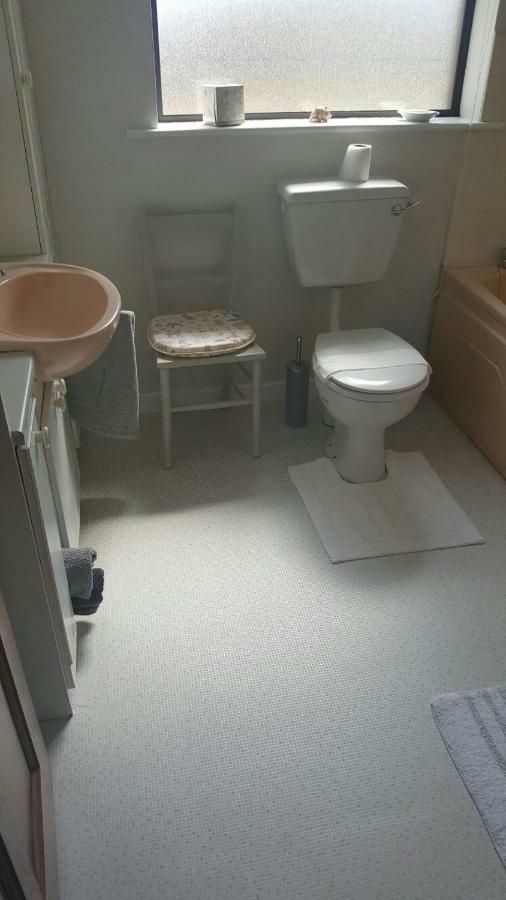 Holiday home Avondale Sligo