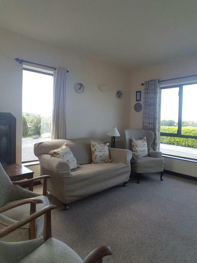 Avondale Holiday home Sligo