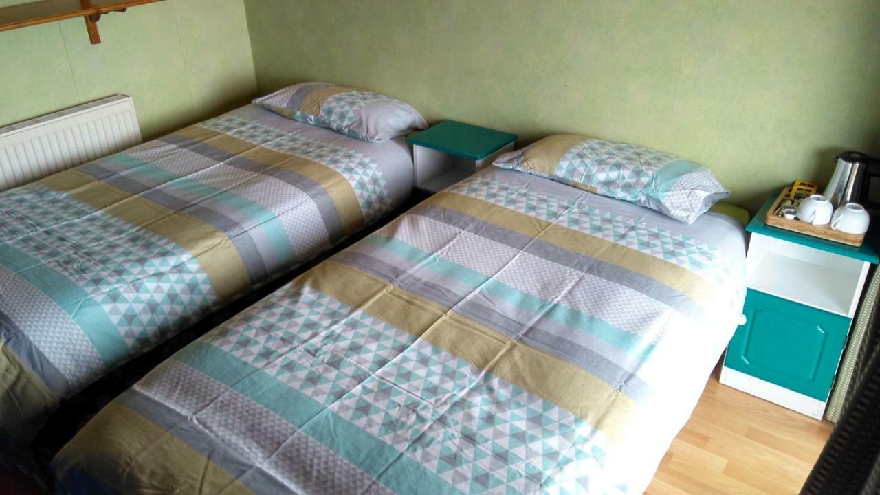 Alpine 4* Sligo